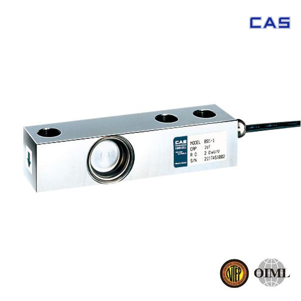Loadcell BSS CAS